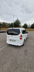 Ford Tourneo Courier - 4