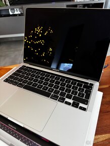 Apple macbook pro 13" M1 - 4