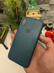 Predám Iphone X 256 Gb - 4