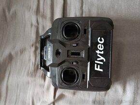 Flytec - 4