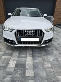 Audi A6 C7 allroad 3.0 tdi quattro s tronic - 4