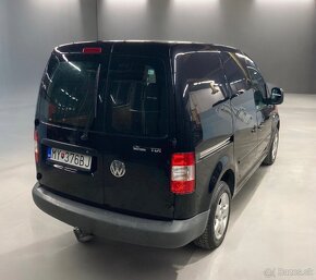 ☎️ ✅ Volkswagen Caddy 1.9 TDI 77kw tazne ☎️ ✅ - 4