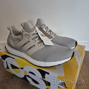 Pánske tenisky - Adidas UltraBOOST - veľ. 46 - 4