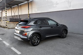 Hyundai Kona 1.6CRDi 100kW AT7 Family 09/2020 - 4