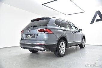 Tiguan Allspace 2.0 TDI Highline, Full LED, ACC, Lane Assist - 4