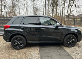 Suzuki Vitara 1.4 Boosterjet Premium 2WD, SK auto 2018 - 4