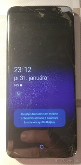 Diely - Samsung Galaxy S8 - 4/64/Android 9 - 4