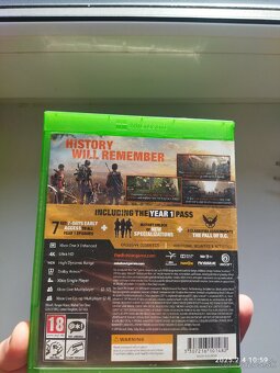 Tom clancys the division gold edition - 4