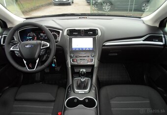 Ford Mondeo Combi 2.0 TDCi EcoBlue Panorama - 4