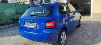 Škoda Fabia 3 lift 1.0-44kw - 4