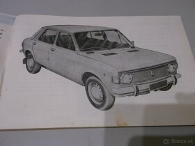 Zastava 1100 - 4