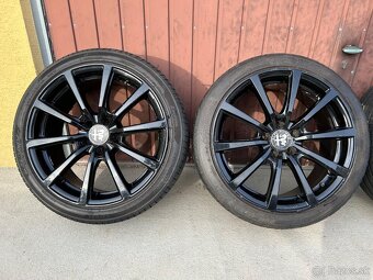 Brock B32 5x110 R19 - 4