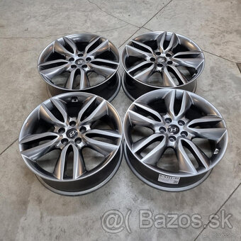 Hyundai disky 5x114.3 R19 ET49.5 - 4