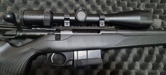 TikkaT3 Compact Tactical Rifle, 308Win. - 4