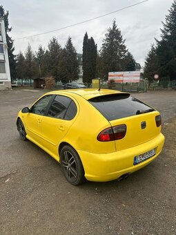 SEAT LEON  1.9 TDI ARL - 4