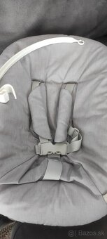 Stokke tripp trapp newborn set - 4