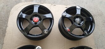 4x100 r15 toyota suzuki mazda kia honda - 4