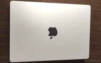 MacBook Pro M1 2021 "14" 16GB 1TB - 4