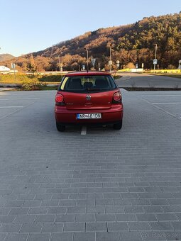 Volkswagen Polo 1,2htp, 47kw, 2007, 170.000km - 4