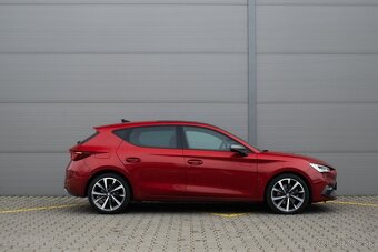 Seat Leon 1.5 eTSI 150 k FR DSG - 4