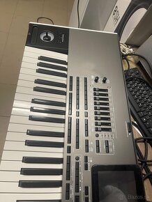 KORG PA4x MUSIKANT 76 - 4