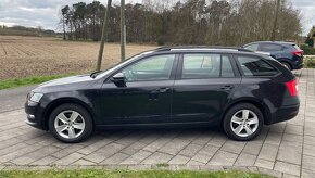 Škoda Octavia 1.0 TSI Ambition Combi - 4