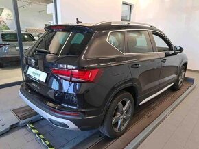 ✅️Seat Ateca 2.0 TDI DSG 4x4 ,360°Kamera,Panorama✅️ - 4