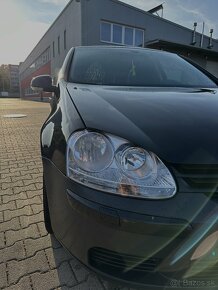 GOLF 5 1,9TDI DSG - 4