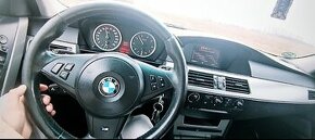 BMW E61 523i - 4