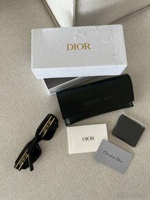 Christian Dior slnečné okuliare - 4