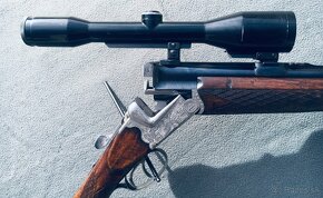 Guľobrok Franz Sodia Ferlach 7x57R / 16 - 4