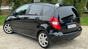 Mercedes Benz A160 Special Edition - 4