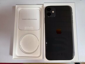 Apple IPhone 11 -64 GB - 4