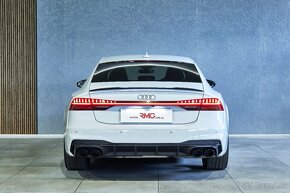 Audi S7 Sportback 3.0 TDI mHEV quattro tiptronic, 257kW, DPH - 4