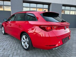 Seat Leon ST 2.0 TDI 150 FR Line DSG EVO - 4