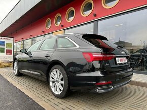 AUDI A6 Avant 45 3.0 TDI mHEV Tiptronic quattro 170kW - 4