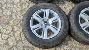 5x120 R17 --- VW AMAROK - 4