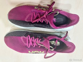 Hoka carbon x3 - 4