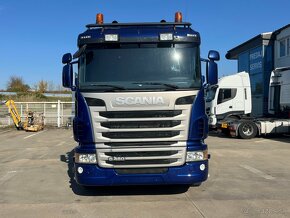 Scania G480/ 8x4/ 2010/ PK 50002 -21m/1480kg/ 211tis km - 4