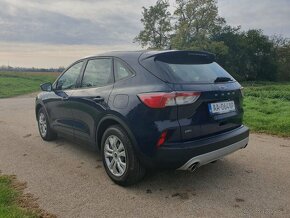 Ford Kuga Titanium 2.0Tdci 8st.automat 140kw/190ps 4x4 - 4