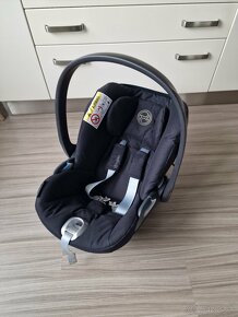 Cybex Cloud Z-i Size - 4