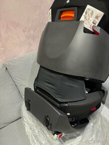 Cybex pallas fix - 4