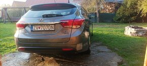 Hyundai I40cw - 4