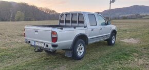 Ford Ranger 2.5 TD 2000 - 4