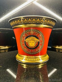 Versace MEDUSA RED - 4