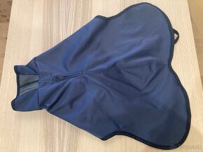 Trixie Aston - bunda pre psa - softshell veľ.55 cm - 4