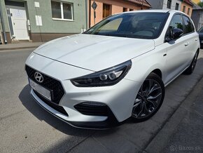 Predám Hyundai i30 N Line - 4