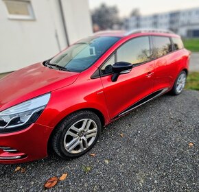 Renault clio Grandtour - 4