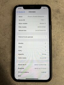 iPhone 11 64gb - 4