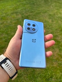 oneplus 12r blue 16+256 - 4